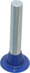 Value Collection - 3/4" Diam Adhesive/PSA Disc Backing Pad - 1/4" Shank Diam, 18,000 RPM - Americas Industrial Supply