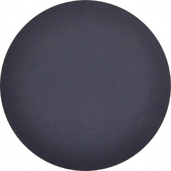 AutoQuip - 5" Diam Adhesive/PSA Disc Backing Pad - Firm Density, 12,000 RPM - Americas Industrial Supply