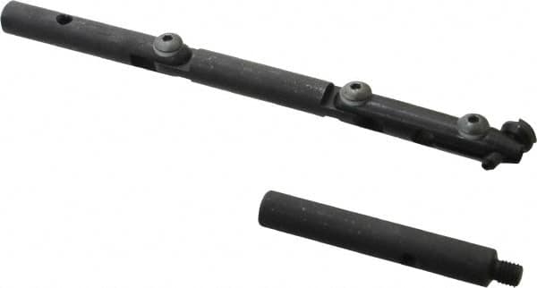 JT&M - Indicator Positioner & Holder - 2-1/4 Inch Overall Length - Americas Industrial Supply
