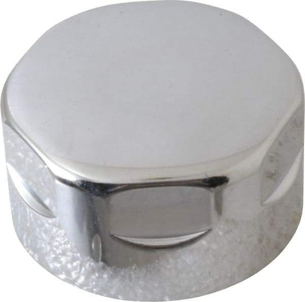 Sloan Valve Co. - 3/4 Inch Stop Cap - For Flush Valves and Flushometers - Americas Industrial Supply