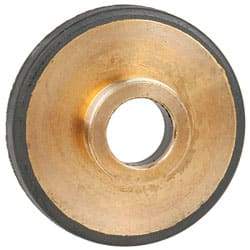 Sloan Valve Co. - Molded Disc - For Flush Valves and Flushometers - Americas Industrial Supply