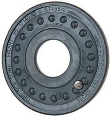 Sloan Valve Co. - Diaphragm - For Flush Valves and Flushometers - Americas Industrial Supply