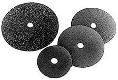Tru-Maxx - 50 Piece, 36 Grit, 4-1/2" Disc Diam, Abrasive Disc Kit - Coarse Grade, Aluminum Oxide\xB6Zirconia Alumina - Americas Industrial Supply