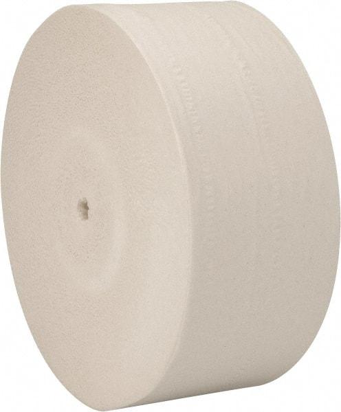 Scott - 1,150' Roll Length x 3.78" Sheet Width, Coreless Roll Toilet Tissue - 2 Ply, White, Recycled Fiber - Americas Industrial Supply
