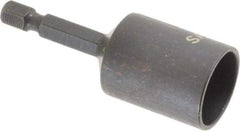 Buildex - #14 Anchor Installation Tool - For Use with Threaded Rod Anchors - Americas Industrial Supply