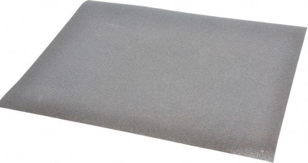 Value Collection - 150 Grit, Silicon Carbide Sanding Sheet - 11" Long x 9" Wide, Very Fine Grade, C Weighted Paper Backing - Americas Industrial Supply