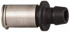 Kennametal - Non-Threaded Lock Pin for Indexable Turning Tools - Americas Industrial Supply