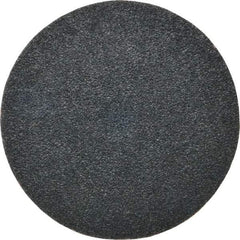 Norton - 4" Disc Diam, 80 Grit, Zirconia Alumina Quick Change Disc - Type S Attaching System, Coated, Medium Grade, R884P Series - Americas Industrial Supply