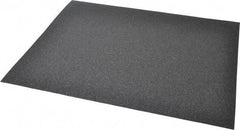 Norton - 100 Grit, Silicon Carbide Sanding Sheet - 11" Long x 9" Wide, Fine Grade, C Weighted Paper Backing - Americas Industrial Supply