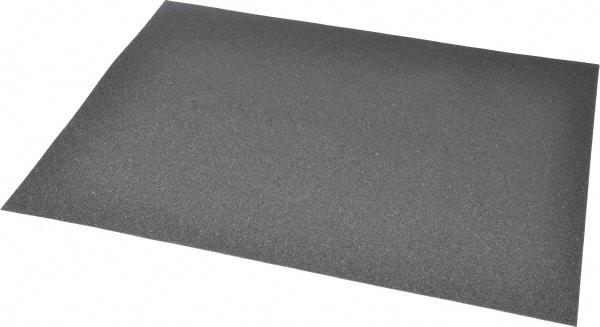 Norton - 150 Grit, Silicon Carbide Sanding Sheet - 11" Long x 9" Wide, Very Fine Grade, C Weighted Paper Backing - Americas Industrial Supply