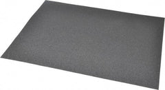 Norton - 150 Grit, Silicon Carbide Sanding Sheet - 11" Long x 9" Wide, Very Fine Grade, C Weighted Paper Backing - Americas Industrial Supply