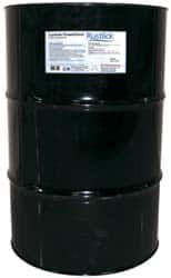 Rustlick - Rustlick G-25B, 55 Gal Drum Grinding Fluid - Synthetic, For Blanchard Grinding, General Grinding - Americas Industrial Supply