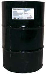 Rustlick - Rustlick Carbide PowerGrind, 55 Gal Drum Grinding Fluid - Synthetic, For Cleaning - Americas Industrial Supply