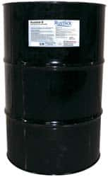 Rustlick - 55 Gal Rust/Corrosion Inhibitor - Comes in Drum - Americas Industrial Supply