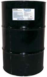 Rustlick - Rustlick SS-405L, 55 Gal Drum Cutting & Grinding Fluid - Semisynthetic, For Machining - Americas Industrial Supply