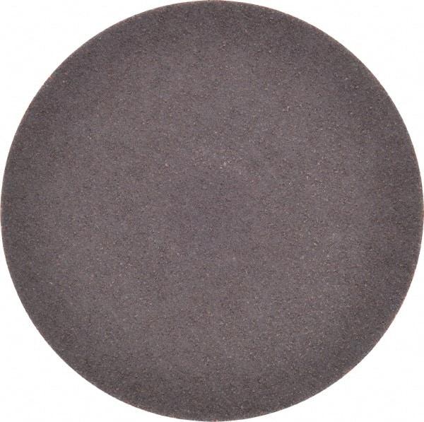 Norton - 3" Disc Diam, 80 Grit, Aluminum Oxide Quick Change Disc - Type S Attaching System, Coated, Brown, Medium Grade, R228 Series - Americas Industrial Supply