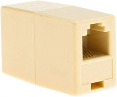 Tripp-Lite - Modular Jack - RJ11 (Female x Female), RoHS Compliant - Americas Industrial Supply