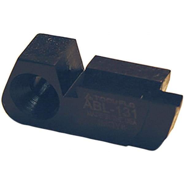 Tool-Flo - Internal Left Hand Anvil for Indexables - Americas Industrial Supply