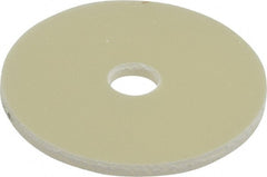 Electro Hardware - Flat Washers Type: Standard System of Measurement: Inch - Americas Industrial Supply