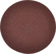 Superior Abrasives - 2" Disc Diam, 120 Grit, Aluminum Oxide Quick Change Disc - Type S Attaching System, Coated, Fine Grade - Americas Industrial Supply