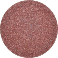 Superior Abrasives - 2" Disc Diam, 80 Grit, Aluminum Oxide Quick Change Disc - Type S Attaching System, Coated, Medium Grade - Americas Industrial Supply