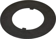 Sopko - 2-1/4" Diam Grinding Wheel Lock Washer - 1/32" Thick - Americas Industrial Supply