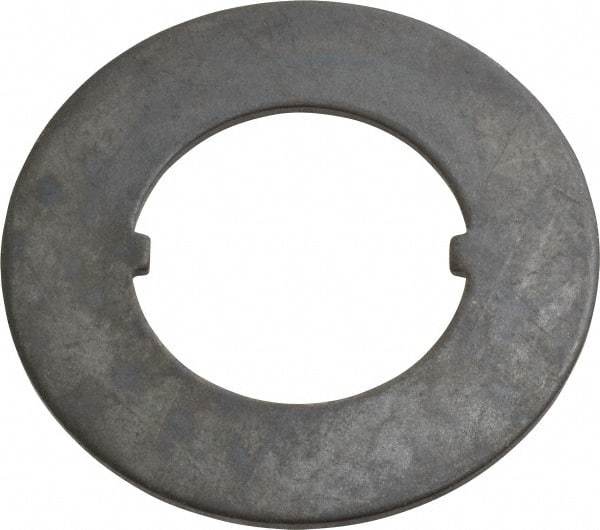 Sopko - 2-1/4" Diam Grinding Wheel Lock Washer - 1/16" Thick - Americas Industrial Supply