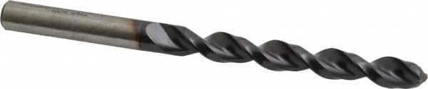 Accupro - 9.7mm 130° Cobalt Jobber Drill - Americas Industrial Supply