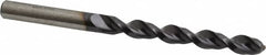 Accupro - 9.7mm 130° Cobalt Jobber Drill - Americas Industrial Supply