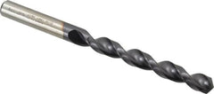 Accupro - 27/64" 130° Cobalt Jobber Drill - Americas Industrial Supply