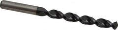 Accupro - 11mm 130° Cobalt Jobber Drill - Americas Industrial Supply
