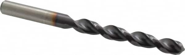 Accupro - 7/16" 130° Cobalt Jobber Drill - Americas Industrial Supply