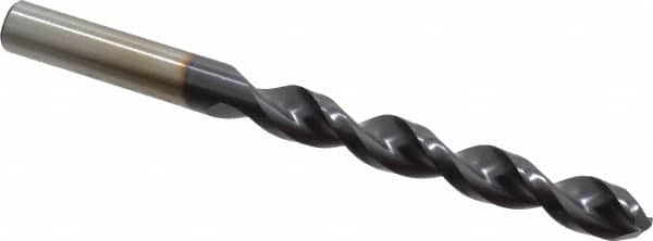 Accupro - 29/64" 130° Cobalt Jobber Drill - Americas Industrial Supply