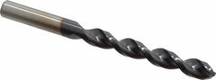 Accupro - 29/64" 130° Cobalt Jobber Drill - Americas Industrial Supply
