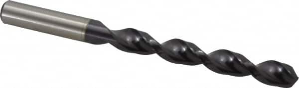 Accupro - 12mm 130° Cobalt Jobber Drill - Americas Industrial Supply