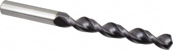 Accupro - 1/2" 130° Cobalt Jobber Drill - Americas Industrial Supply