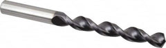 Accupro - 1/2" 130° Cobalt Jobber Drill - Americas Industrial Supply