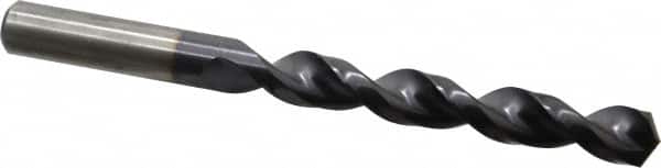 Accupro - 17/32" 130° Cobalt Jobber Drill - Americas Industrial Supply