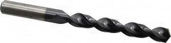 Accupro - 17/32" 130° Cobalt Jobber Drill - Americas Industrial Supply