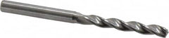 Kennametal - 5.5mm 130° Solid Carbide Jobber Drill - Americas Industrial Supply