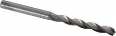 Kennametal - 5.7mm 130° Solid Carbide Jobber Drill - Americas Industrial Supply