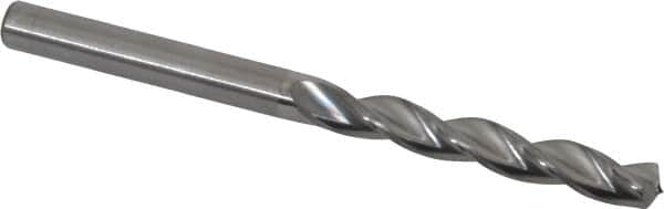 Kennametal - 6mm 130° Solid Carbide Jobber Drill - Americas Industrial Supply