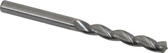Kennametal - 6mm 130° Solid Carbide Jobber Drill - Americas Industrial Supply