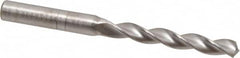 Kennametal - 6.8mm 130° Solid Carbide Jobber Drill - Americas Industrial Supply