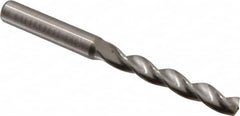 Kennametal - 7mm 130° Solid Carbide Jobber Drill - Americas Industrial Supply