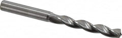 Kennametal - 7.5mm 130° Solid Carbide Jobber Drill - Americas Industrial Supply