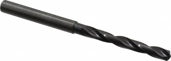 Guhring - 13/64" 140° Solid Carbide Jobber Drill - Americas Industrial Supply