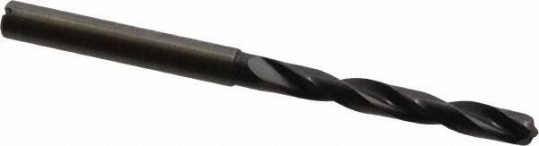 Guhring - 0.2087" 140° Solid Carbide Jobber Drill - Americas Industrial Supply