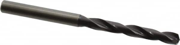 Guhring - 0.2165" 140° Solid Carbide Jobber Drill - Americas Industrial Supply