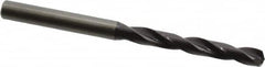 Guhring - 0.2165" 140° Solid Carbide Jobber Drill - Americas Industrial Supply